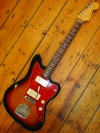 Fender Jazzmaster MiJ